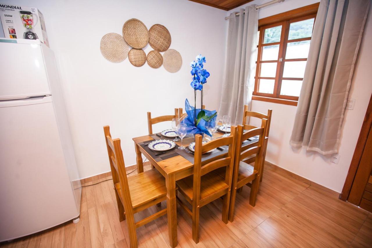Estaleiro Com Charme - Ar, Churras E Pet Friendly Balneario Camboriu Dış mekan fotoğraf