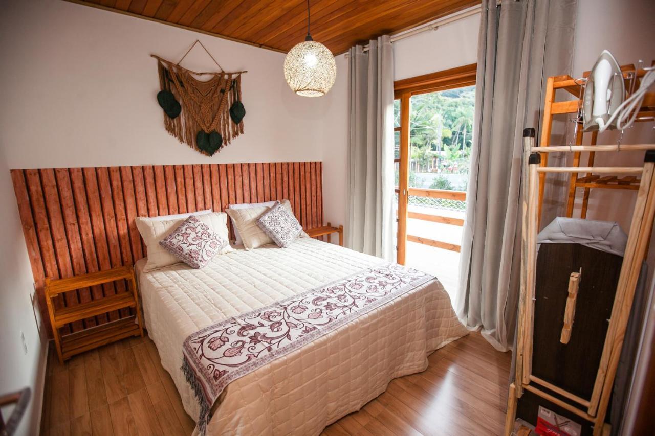 Estaleiro Com Charme - Ar, Churras E Pet Friendly Balneario Camboriu Dış mekan fotoğraf