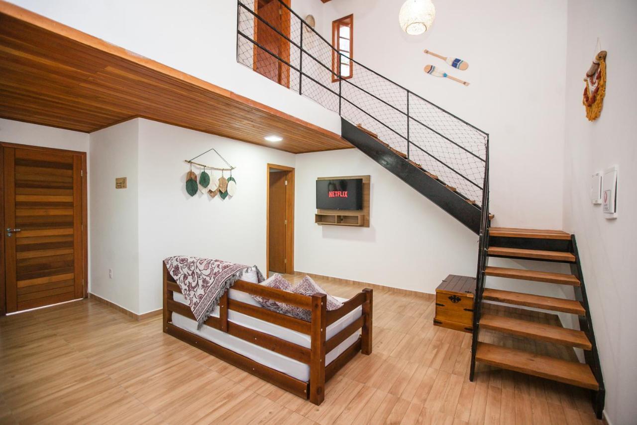 Estaleiro Com Charme - Ar, Churras E Pet Friendly Balneario Camboriu Dış mekan fotoğraf