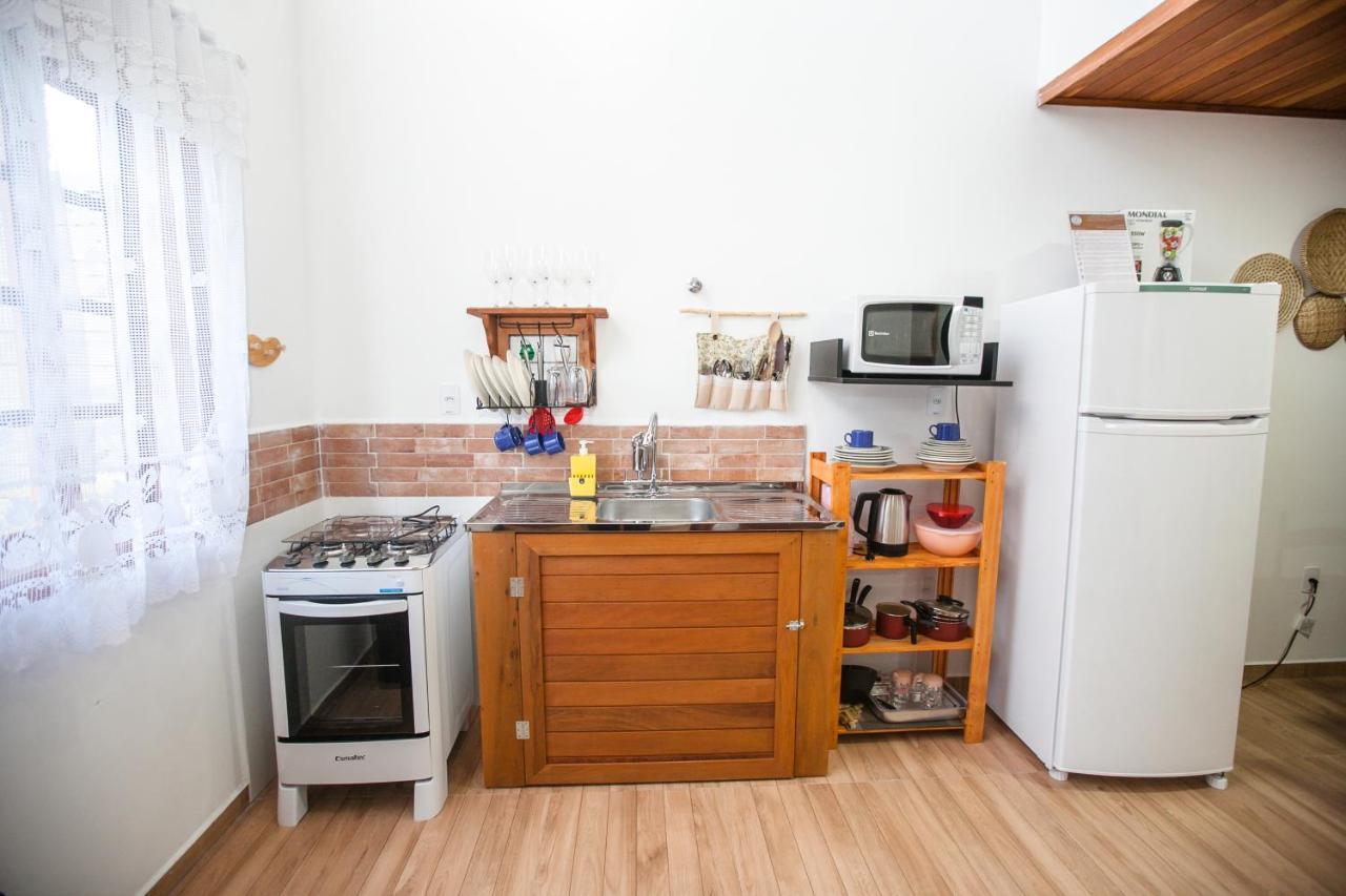 Estaleiro Com Charme - Ar, Churras E Pet Friendly Balneario Camboriu Dış mekan fotoğraf