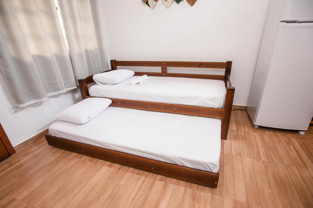 Estaleiro Com Charme - Ar, Churras E Pet Friendly Balneario Camboriu Dış mekan fotoğraf