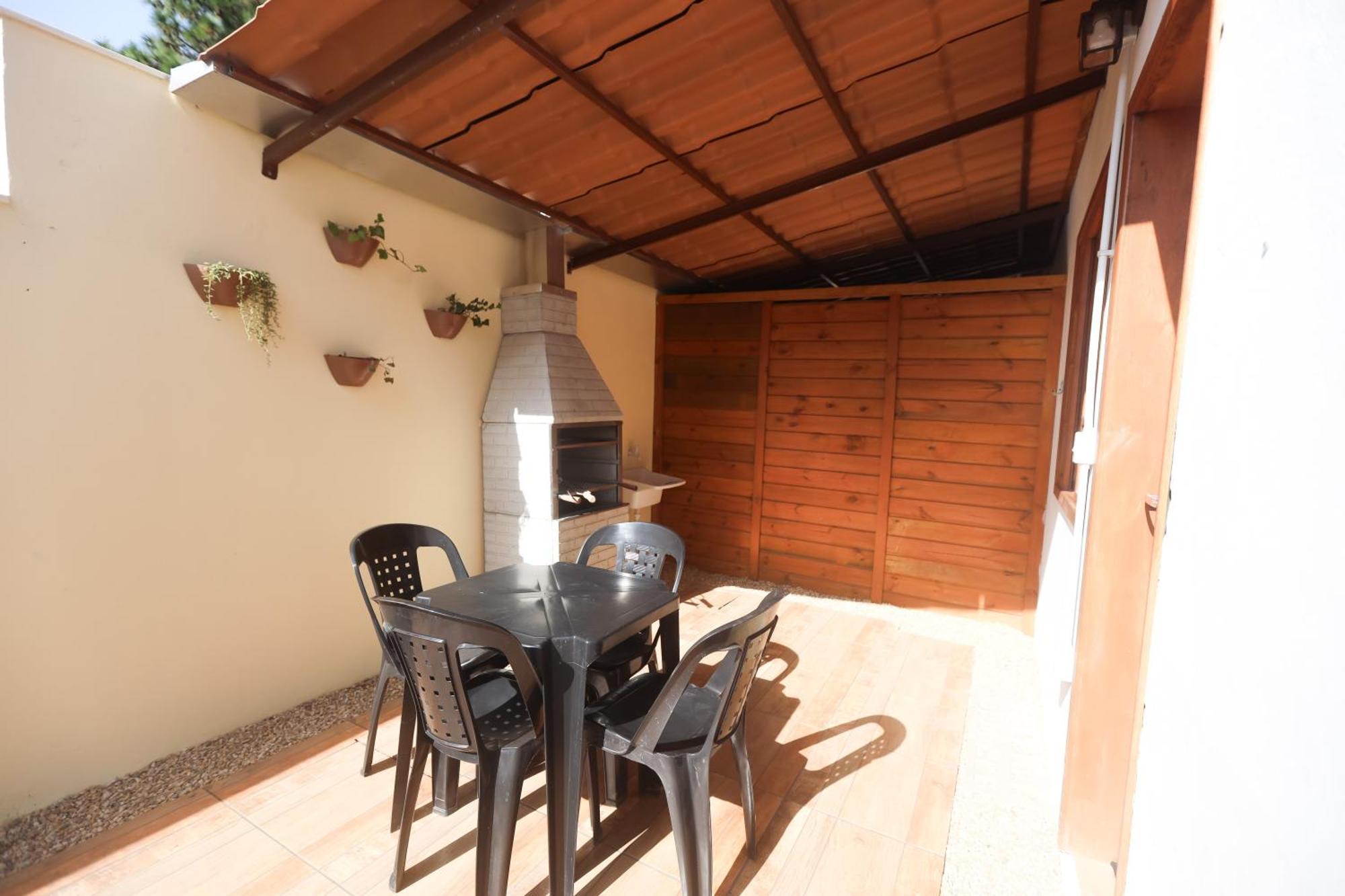 Estaleiro Com Charme - Ar, Churras E Pet Friendly Balneario Camboriu Dış mekan fotoğraf