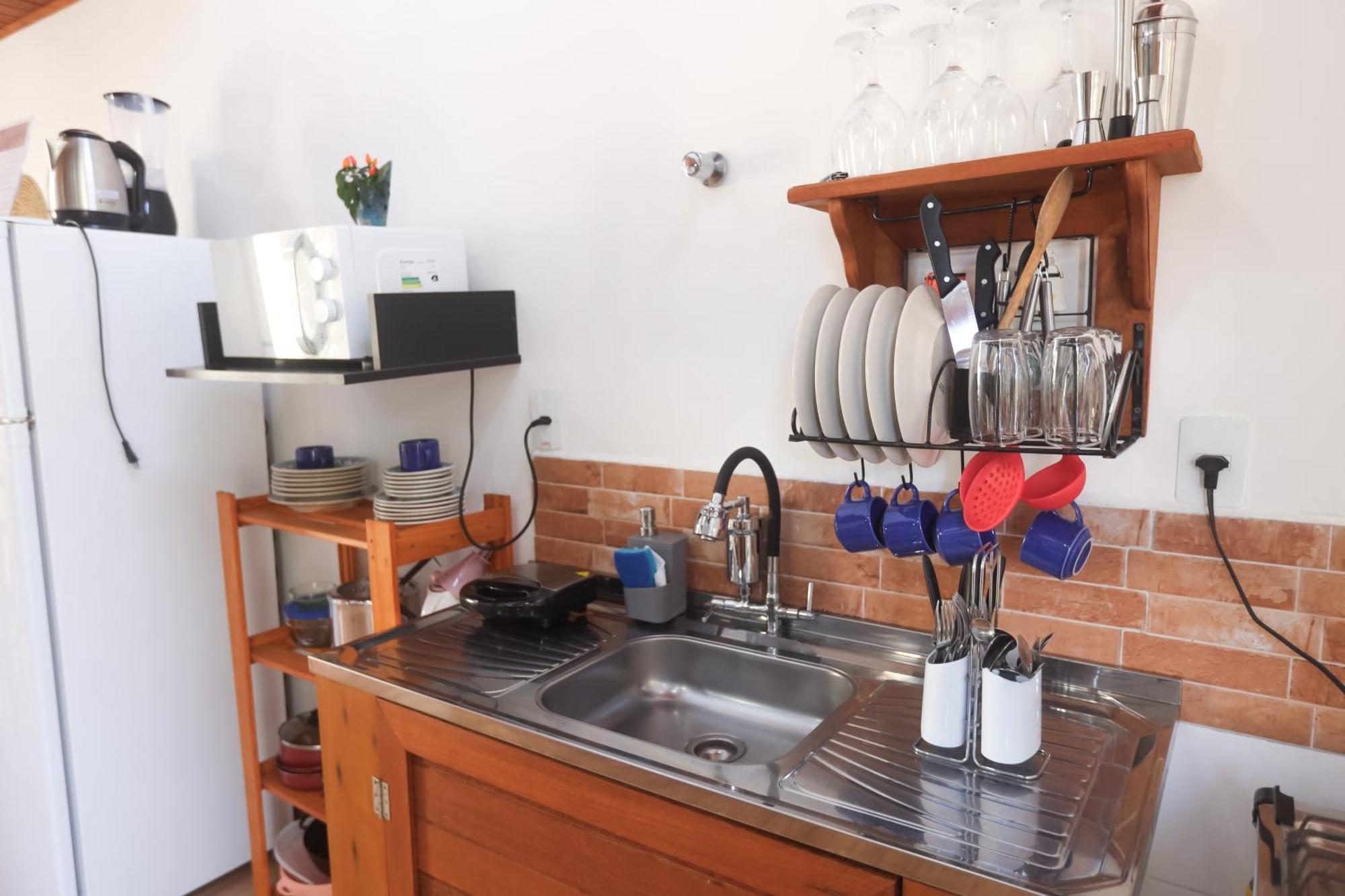 Estaleiro Com Charme - Ar, Churras E Pet Friendly Balneario Camboriu Dış mekan fotoğraf