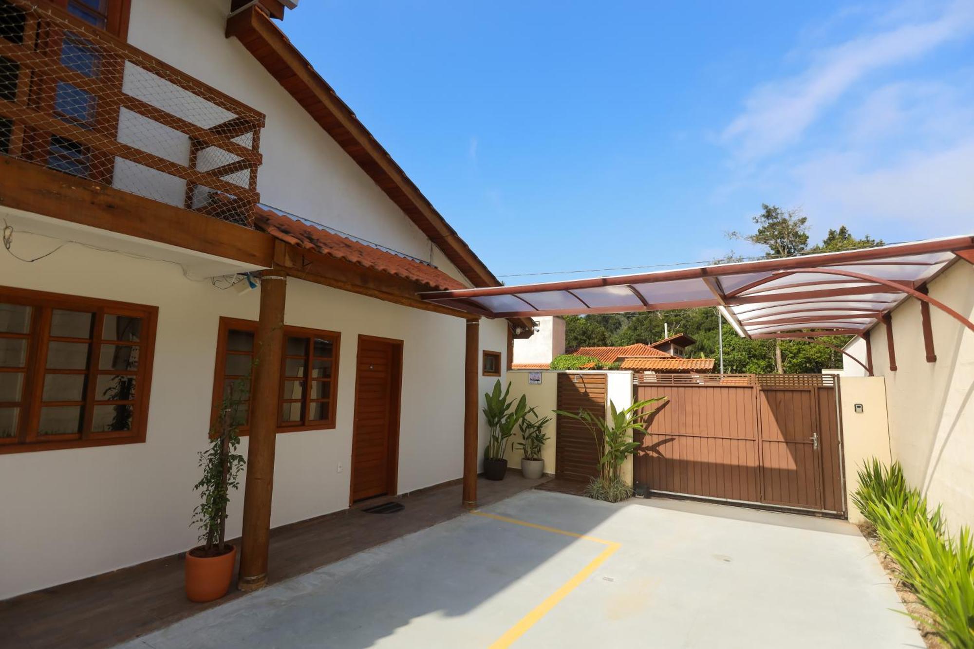Estaleiro Com Charme - Ar, Churras E Pet Friendly Balneario Camboriu Dış mekan fotoğraf