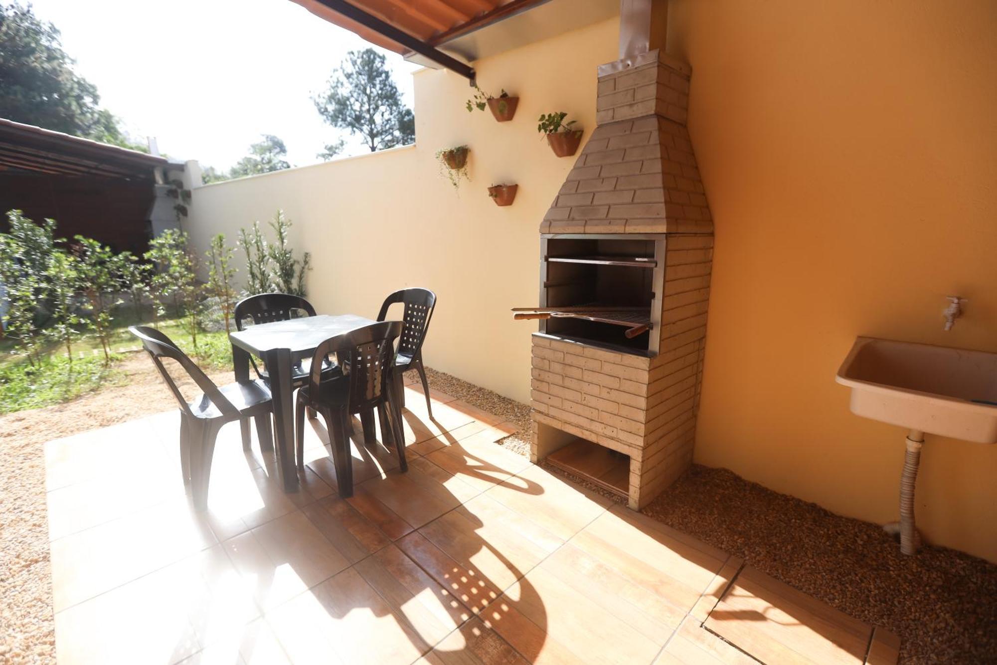 Estaleiro Com Charme - Ar, Churras E Pet Friendly Balneario Camboriu Dış mekan fotoğraf